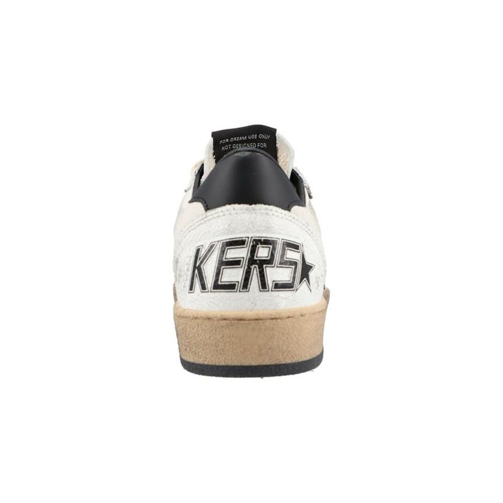 Golden Goose Ball Star Leather Sneaker - Picture 3 of 5